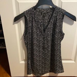 Express blouse